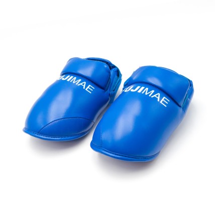 Advantage Karate Foot Protectors