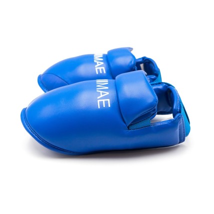 Advantage Karate Foot Protectors