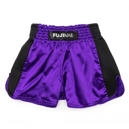 Training Thai Shorts 2