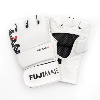 Gants MMA ProSeries Kenshin Cuir QS