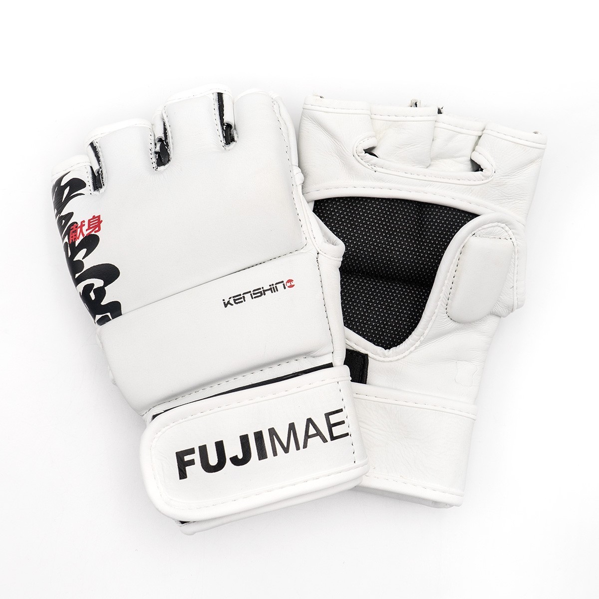 ProSeries Kenshin Gloves QS MMA Leather