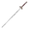 Training Embellished Tai Chi Sword QS