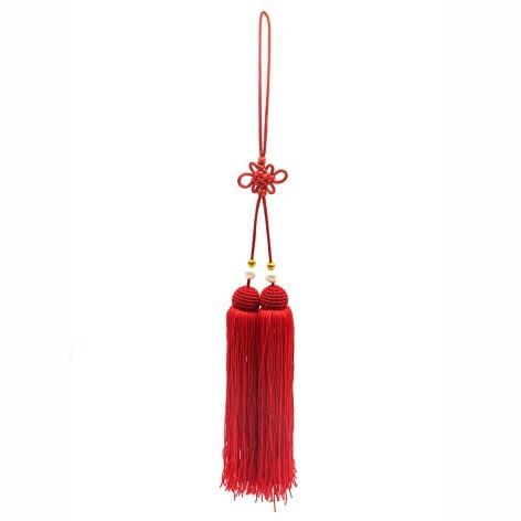 Sword Tassel