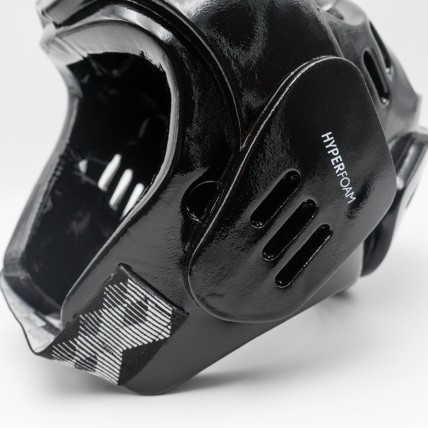 Hyperfoam Max Head Guard