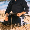 Veste Kendo Training