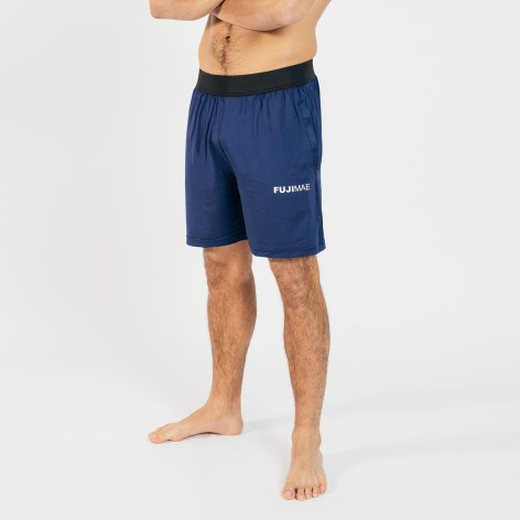 FUJIMAE FW Sports Shorts