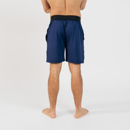 FUJIMAE FW Sports Shorts