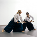 Aikido - Kendo - Iaido