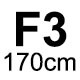 F3 - 170