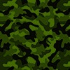 Army Verde Camo