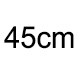 45cm
