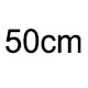 50cm