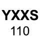 YXXS - 110
