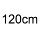 120cm
