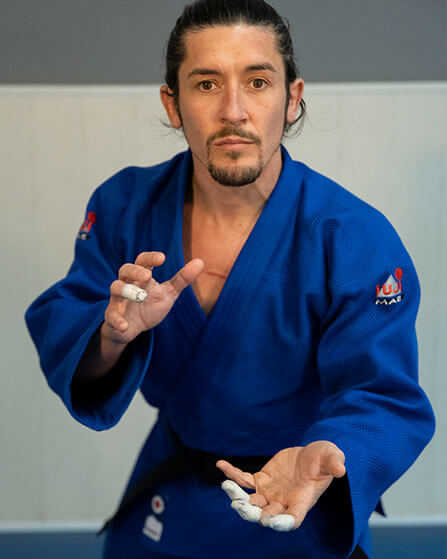 Judo